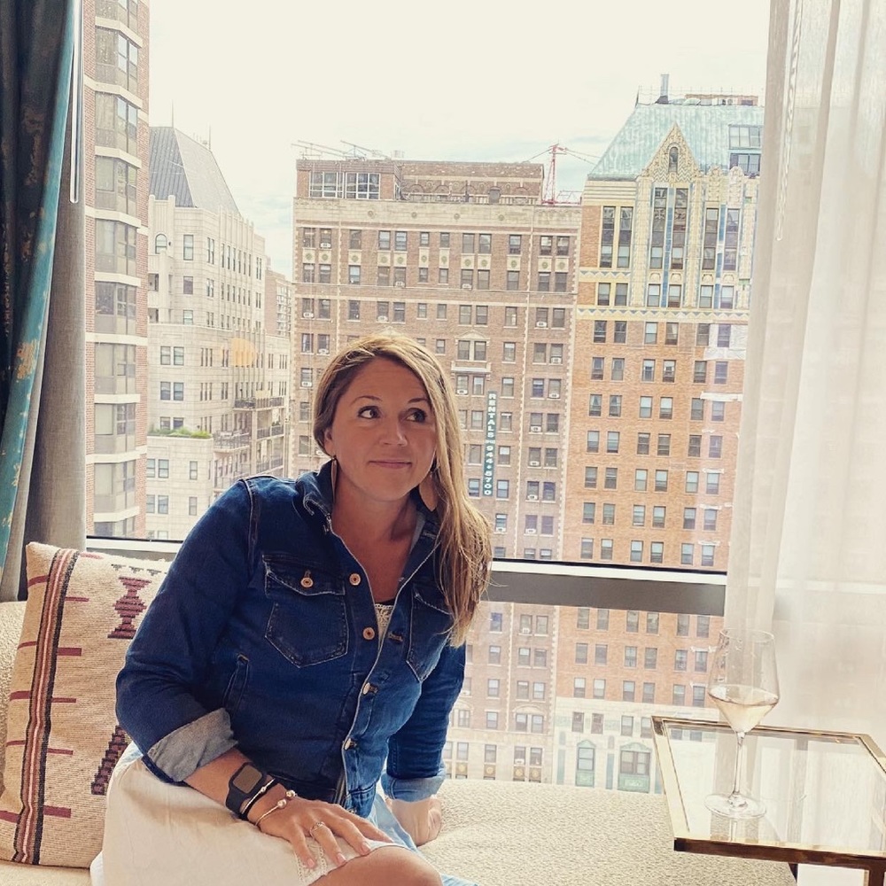 Meet your Posher, Polly